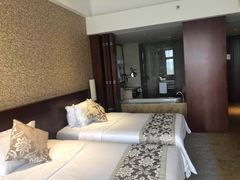 -天目湖御水温泉·度假酒店