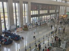 -敦煌莫高国际机场