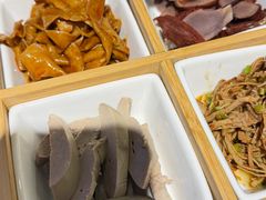 -北京全聚德(方庄店)