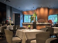 -Oyster Talks 四度蚝法餐厅