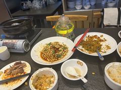 -东哥紫阳蒸盆子(旺座·现代城店)