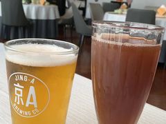 -悦融·京鲁菜·露台花园(安定门店)