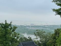 -狼山风景名胜区