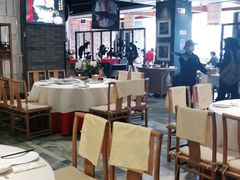 大堂-辣婆婆(航天桥店)