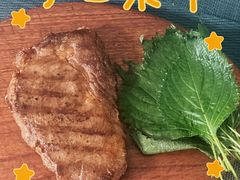 -彭妈家•韩国烤肉料理(张杨路店)