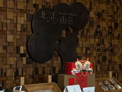 -大连北马山庄