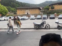 -初溪土楼群