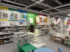 -宜家家居(哈尔滨商场店)