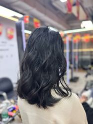 -奈川烫染Salon