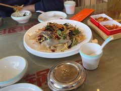 -英兰朝族饭店·英兰锅包肉(佳园路店)