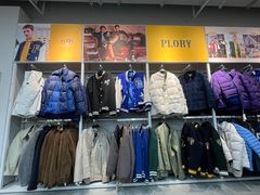 -BIGOFFS 超级折扣(仁恒伊势丹店)