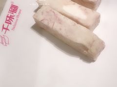 -千味涮·健康火锅(会展连城新天地店)