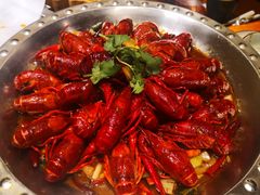 -小杨烤肉(高新店)