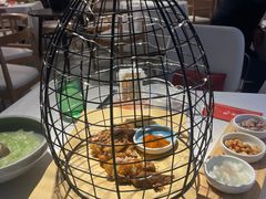 -望湘园·小雅(德基店)