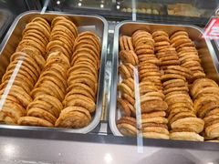 -哈氏·上海哈尔滨食品厂(五角场万达广场店)