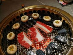 -炉太郎日式烧肉店(华贸店)