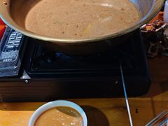 -四禧精酿铜锅涮肉·烧烤工场(大明湖店)