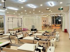 -卓拓健身普拉提运动中心(总店)