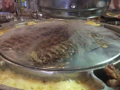 -姜虎东白丁烤肉(深圳湾后海汇店)