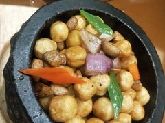 -阿德餐饮小秦川西北菜(福民路店)