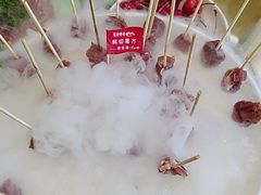 -草原传奇鲜羊火锅(桥北店)