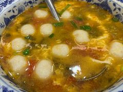 -芸海阁·农家私房菜(沙家浜景区出口店)