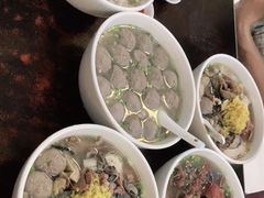 -潮镇老尾牛杂(环城西路店)