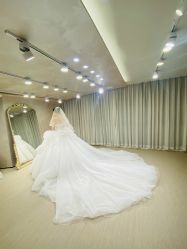 -B.Bridge Couture婚纱礼服(福田店)