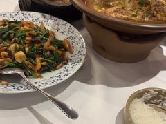 -围龙屋客家食府(福田店)