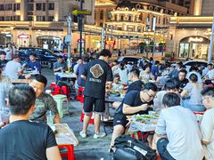-小民大排档(光谷店)