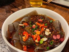 -铁公鸡·四川料理(天环广场店)