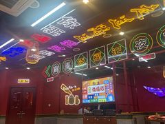 -饶福记·南昌烧烤大排档(九龙湖土著店)