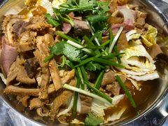 -古乐牛香·鲜牛肉牛杂火锅(吴江三里桥运东商业广场店)