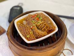 -豪翔盛宴(罗村大道店)