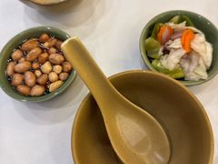 -阿诺泰·泰国餐厅(紫荆店)