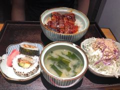 -京和风食堂·定食寿喜锅(保利樾广场店)