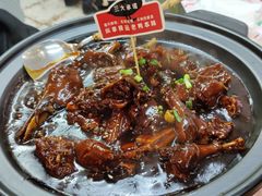 -回味黑鸭煲·始于2006(万松园店)