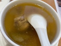 -隅乐胡椒虾·台湾菜·团建(皇岗店)