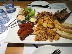 -HELLO MUSAE 拾光缪斯餐厅·纯正希腊风味(苏州中心店)