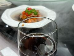-新南华大酒店(广中店)