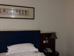 -顺德君豪酒店(佛山容桂渔人码头店)