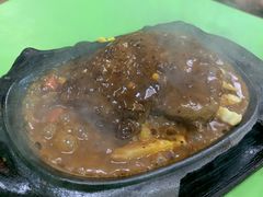 -胜利茶餐室