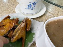 -煲煲掂风味煲仔饭餐厅(西区店)