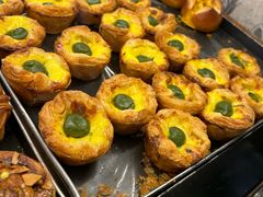 -BUTTERFUL&CREAMOROUS 黄油与面包(三里屯太古里店)