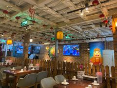 -三个大叔东北烧烤·砂锅菜(西三旗店)