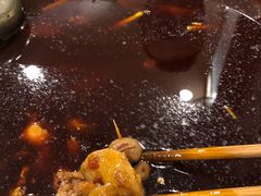 -冯记香辣兔火锅(茶店子总店)