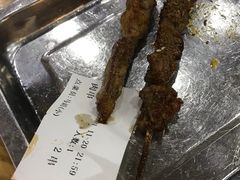-西北朗益和穆斯林餐厅