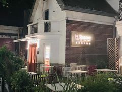 -弗兰克牛排西餐厅Ribone steak house(柠檬花园店)