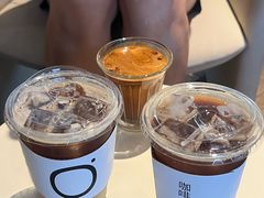 -COFFEEOLOGY咖啡学(天银店)