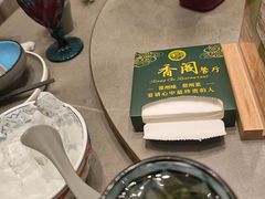 -香阁餐厅·常州菜·常州菜代表品牌(新北奥体店)